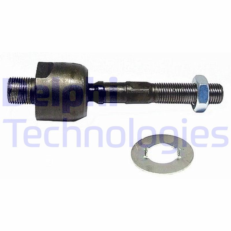 DELPHI Binnenste stuurkogel TA2111 Spoorstang DELPHI CRX TA2111 goedkoop