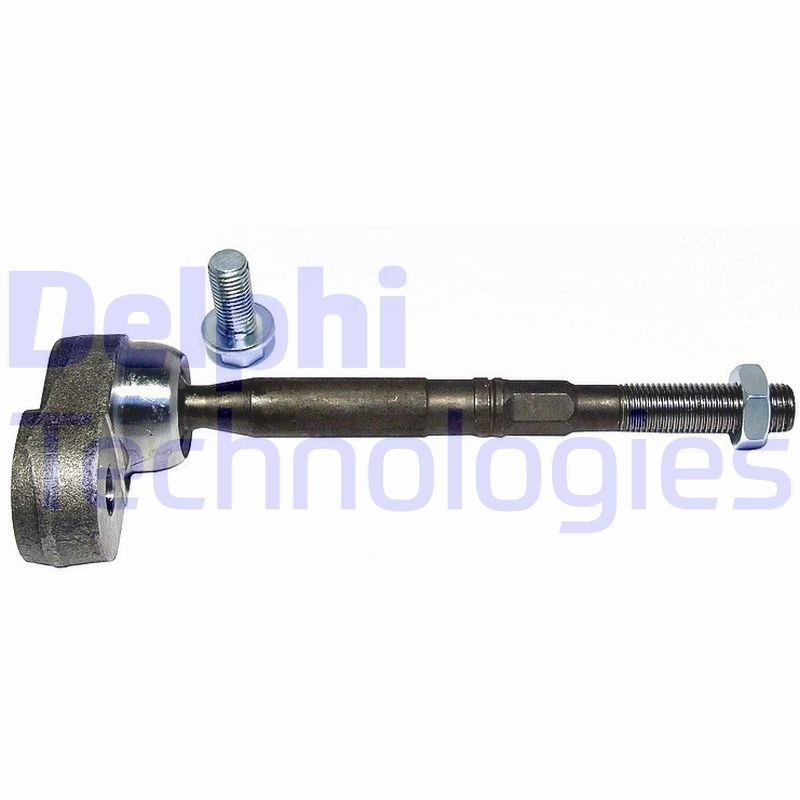 DELPHI Binnenste stuurkogel TA2123 DELPHI TA2123 Binnenste stuurkogel Mercedes A-Klasse W169 originele prijs