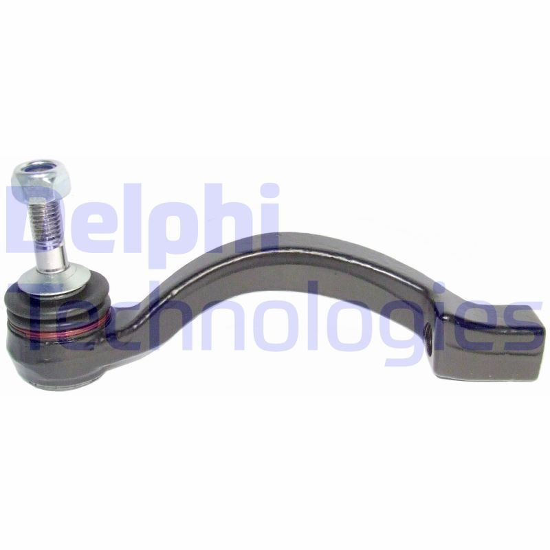 DELPHI Endeledd TA2334 DELPHI TA2334 Styreledd Jaguar XK Cabrio til en fordelagtig pris