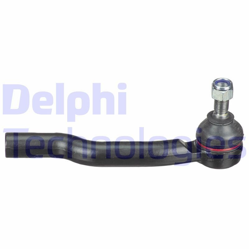 Stuurkogel DELPHI TA2343 DELPHI TA2343 Spoorstangeind SUZUKI GRAND VITARA 2003