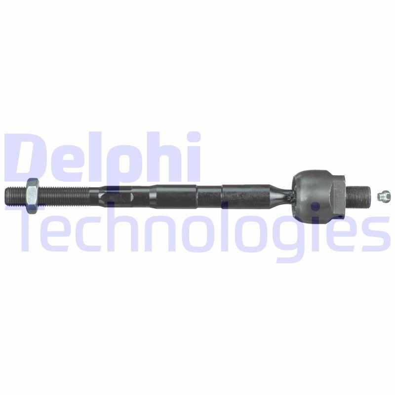 DELPHI Axialgelenk, Spurstange TA2349 TA2349 Lenkstange SUZUKI IGNIS DELPHI kaufen