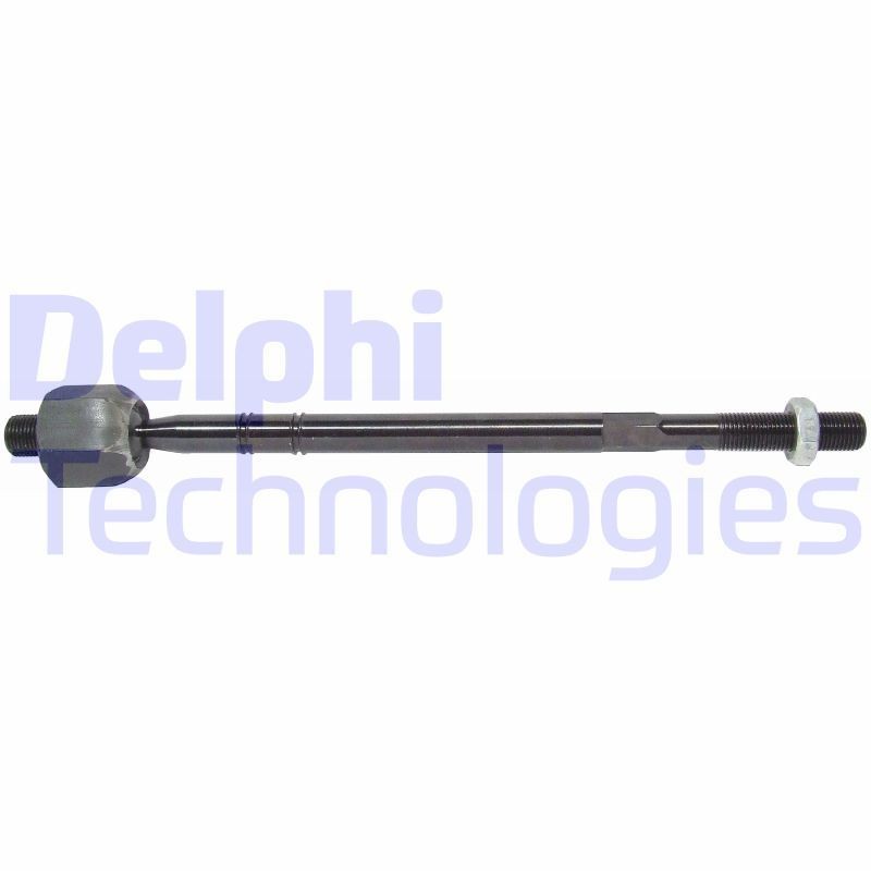 Rotule axiale DELPHI TA2372 DELPHI TA2372 Biellette axiale Volkswagen POLO 2002