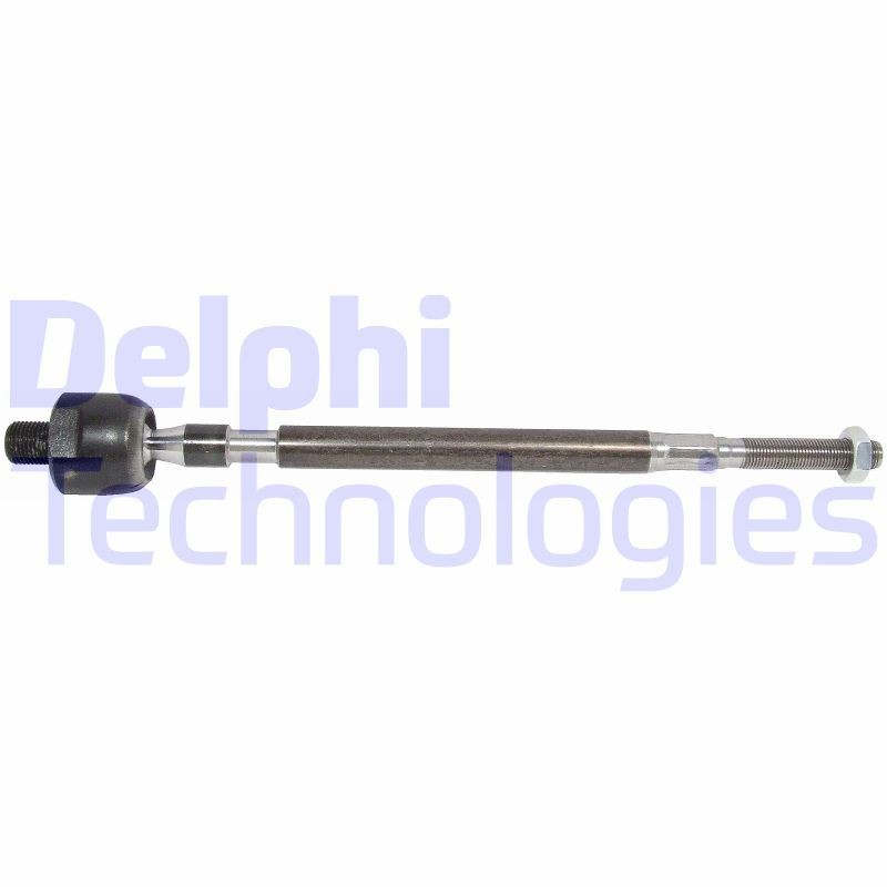 DELPHI Binnenste stuurkogel TA2374 DELPHI TA2374 Axiaalkogel Renault 21 originele