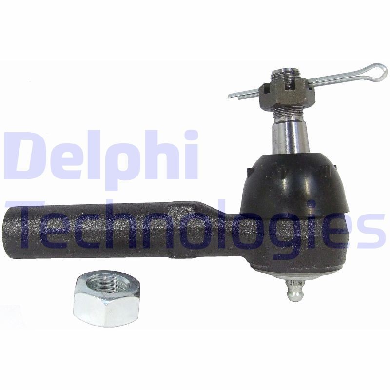 DELPHI Ακρόμπαρο TA2380 Ακρόμπαρο DELPHI Ford USA FOCUS TA2380