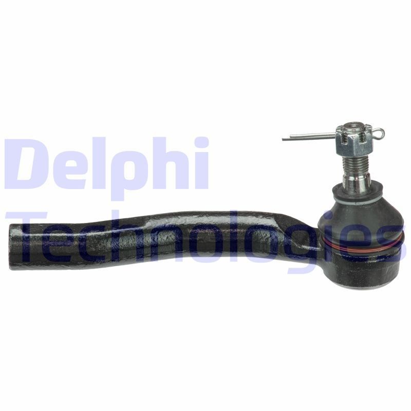 DELPHI Styrekugle TA2385 DELPHI TA2385 originale Styrekugle RENAULT EXPRESS pris