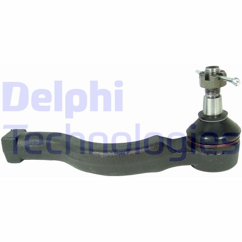 DELPHI Spurstangenkopf TA2387 Spurgelenk DELPHI BARCHETTA TA2387 günstig