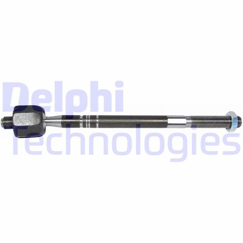 DELPHI Articulação axial, barra de acoplamento TA2391 Barra axial da direção DELPHI Audi R8 TA2391