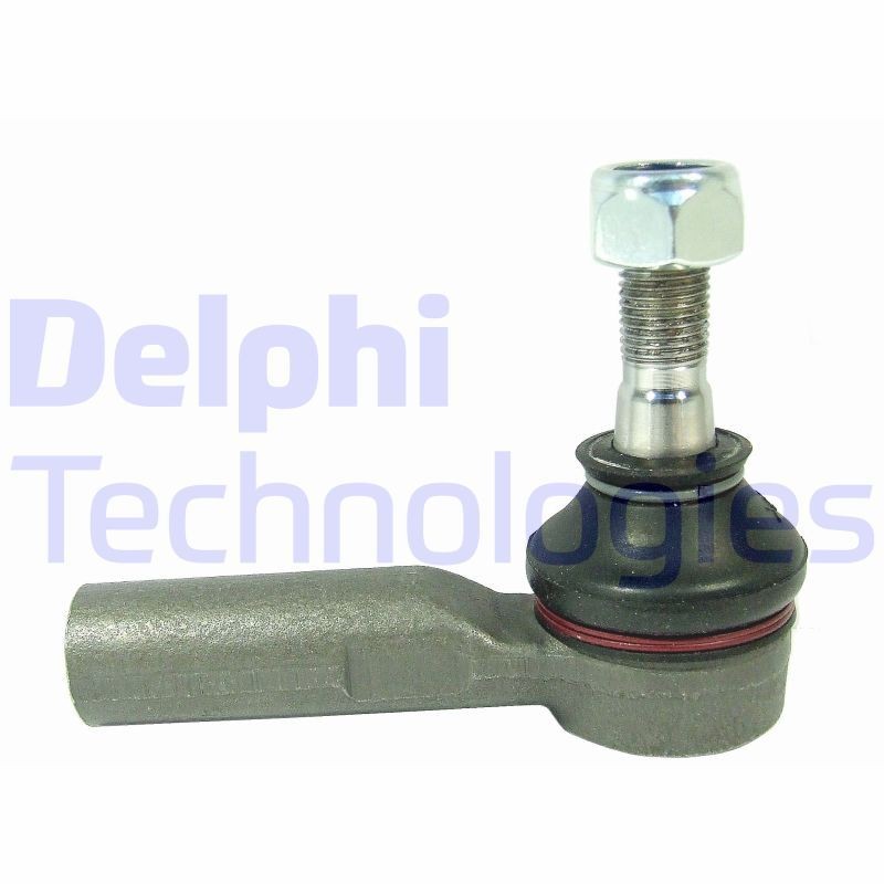 DELPHI Styrekugle TA2392 DELPHI TA2392 Toyota Starlet 3 Sporstangkugle originale pris