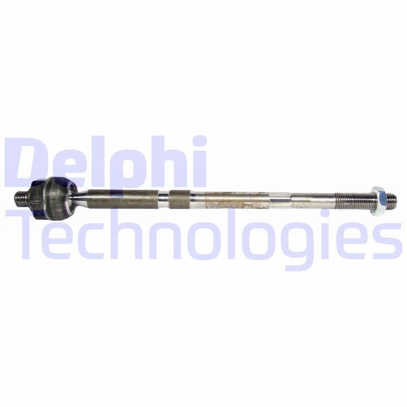 DELPHI Axialgelenk, Spurstange TA2413 TA2413 Axialgelenk Spurstange FIAT UNO DELPHI kaufen