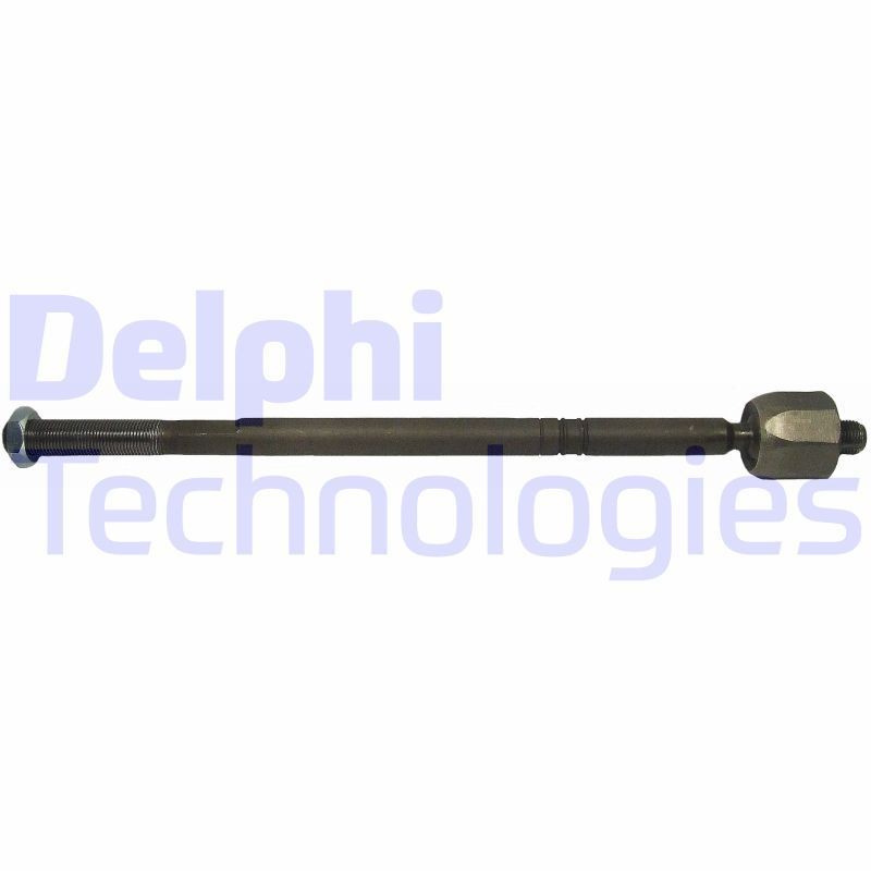 DELPHI Sisemine rooliots, roolivarras TA2446 TA2446 Sisemine rooliots LAND ROVER FREELANDER DELPHI