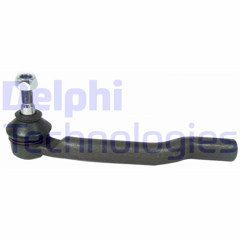 DELPHI Stuurkogel TA2450 Spoorstangeind DELPHI CABSTAR TA2450 goedkoop