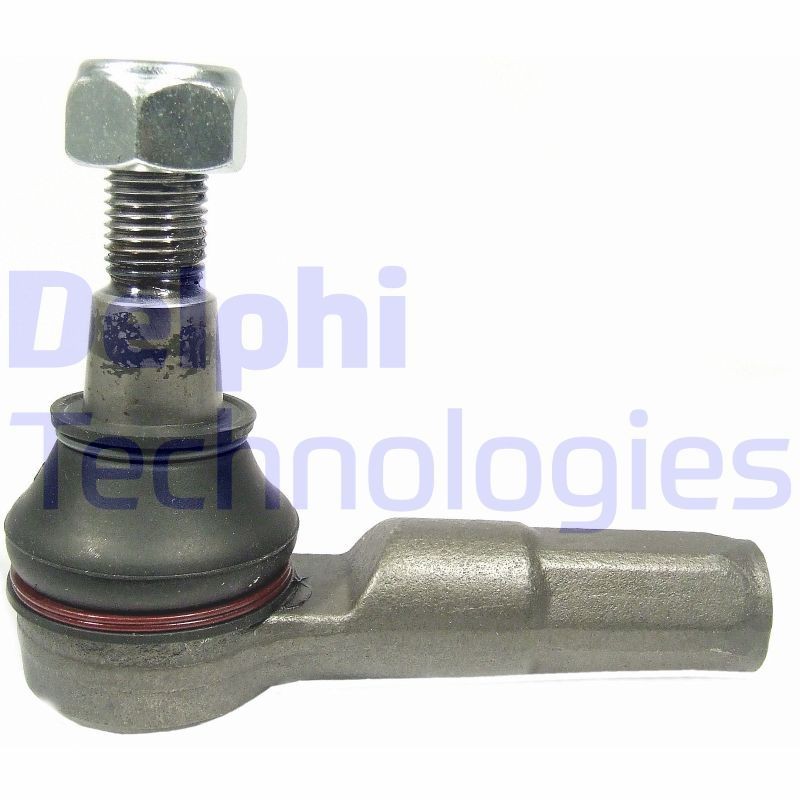 DELPHI Rótula de dirección TA2461 DELPHI TA2461 Dirección asistida Mercedes Sprinter 907