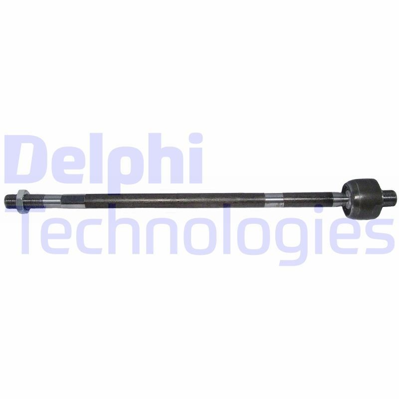 DELPHI Snodo assiale TA2462 DELPHI TA2462 Tirante scatola sterzo Sprinter 3.5-T Camion pianale/Telaio (W906) originale prezzo