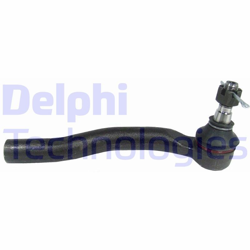 DELPHI Rotule de direction TA2469 Toyota HIACE Embout biellette de direction DELPHI TA2469