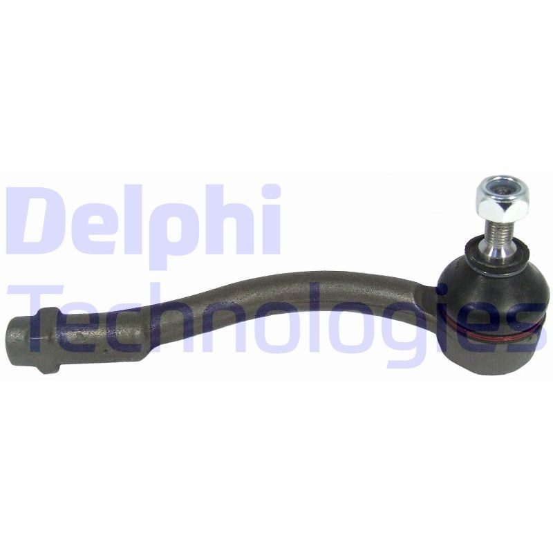 Styrekugle DELPHI TA2477 DELPHI TA2477 Sporstangkugle KIA RIO 2008