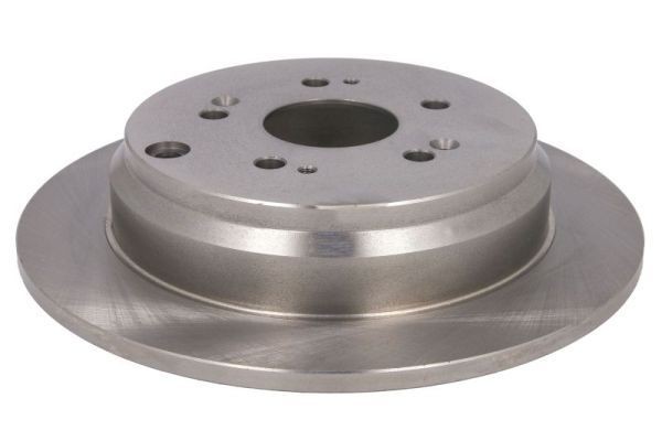 ABE Δισκόπλακα C44034ABE Δίσκοι φρένων ABE Honda JAZZ C44034ABE