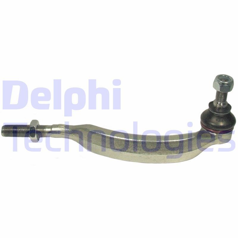DELPHI Rótula de dirección TA2490 DELPHI TA2490 Dirección 407 SW Furgoneta / Familiar (6E)