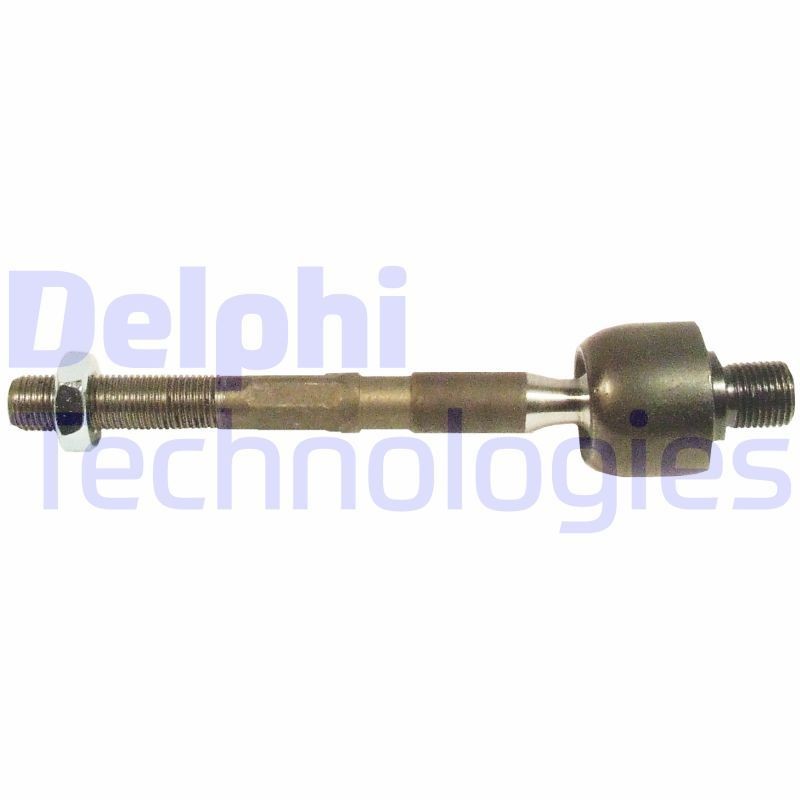 DELPHI Sisemine rooliots, roolivarras TA2492 DELPHI TA2492 originaal Roolivarras Hyundai i30 CW hind
