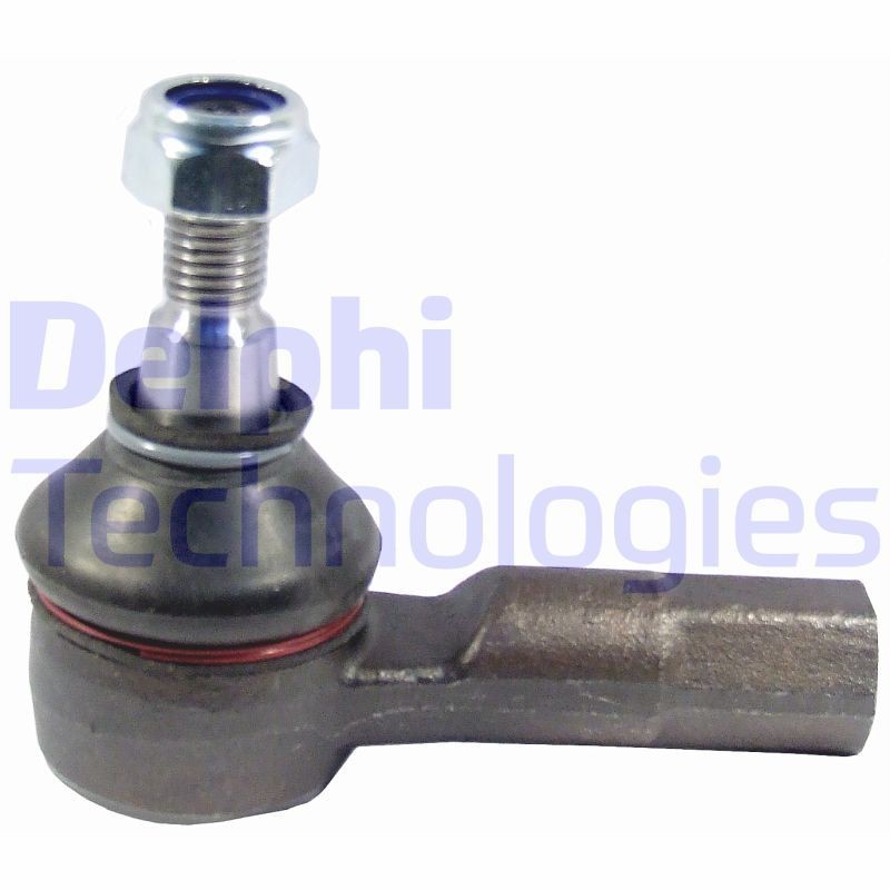 DELPHI Rótula de direção TA2506 Ponteira de direção DELPHI Citroën C4 TA2506