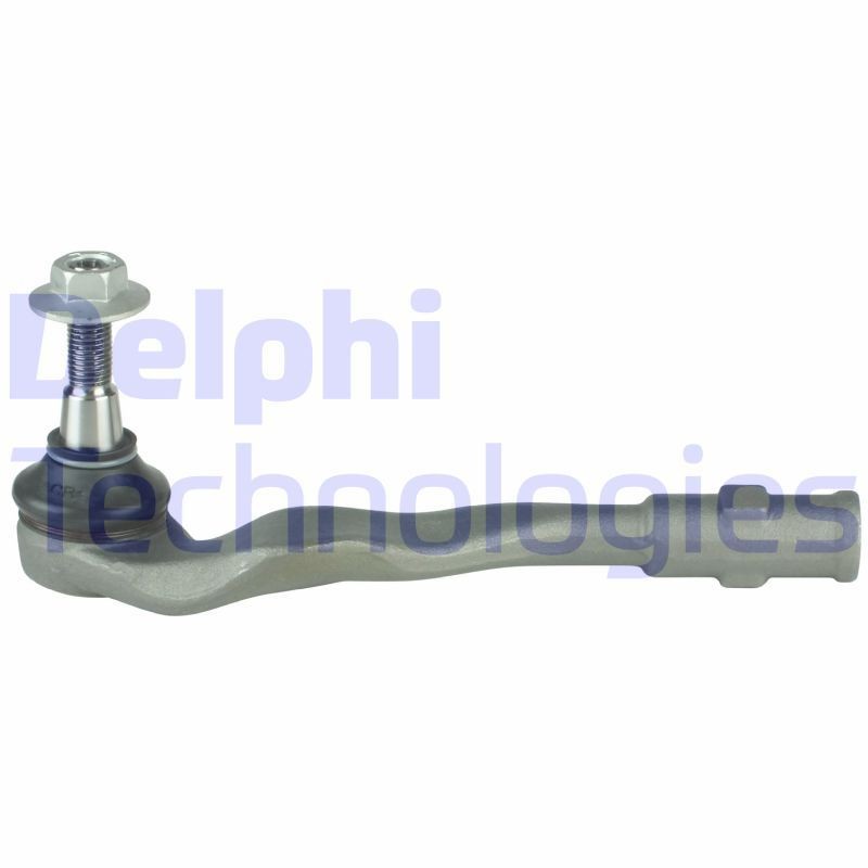 Stūres šķērsstiepņa uzgalis DELPHI TA2508 DELPHI TA2508: Stūres pirksts Audi Q5 2008