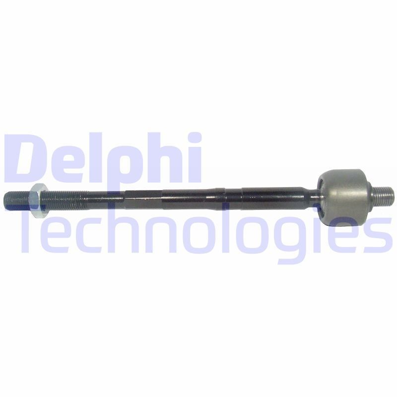 DELPHI Aksialledd, parallellstag TA2510 TA2510 Indre endeledd PEUGEOT RIFTER DELPHI