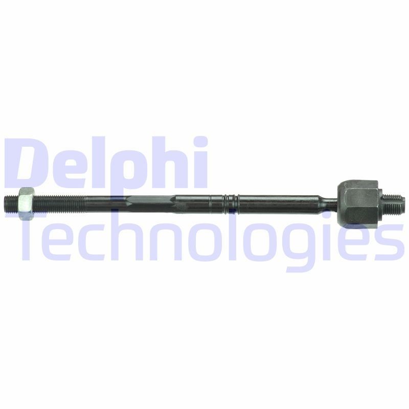 DELPHI Inner tie rod TA2511 Opel ZAFIRA DELPHI inner tie rod TA2511