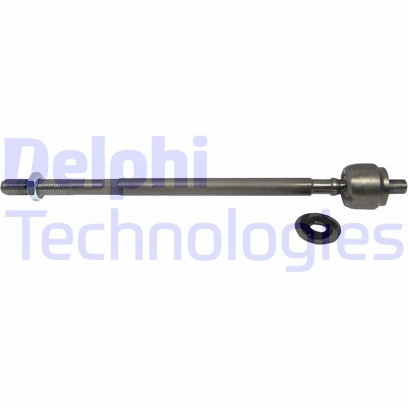 Inner tie rod DELPHI TA2522 DELPHI TA2522 Renault TWINGO 2011 Track rod price