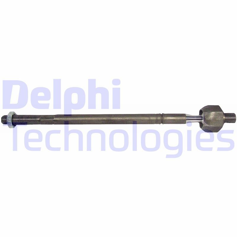 DELPHI Axiálny čap tiahla riadenia TA2523 DELPHI TA2523 Tyč riadenia Iveco Daily 4 za nízku cenu