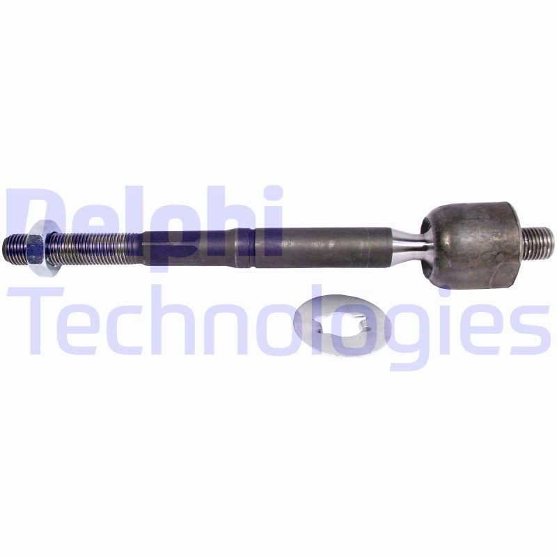 DELPHI Aksialledd, parallellstag TA2582 DELPHI TA2582 Indre endeledd Corolla Levin E100 pris