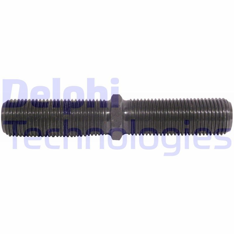 DELPHI Kruvi, roolireg. TA2584 DELPHI TA2584 Sisemine rooliots Opel Kadett E Caravan hind