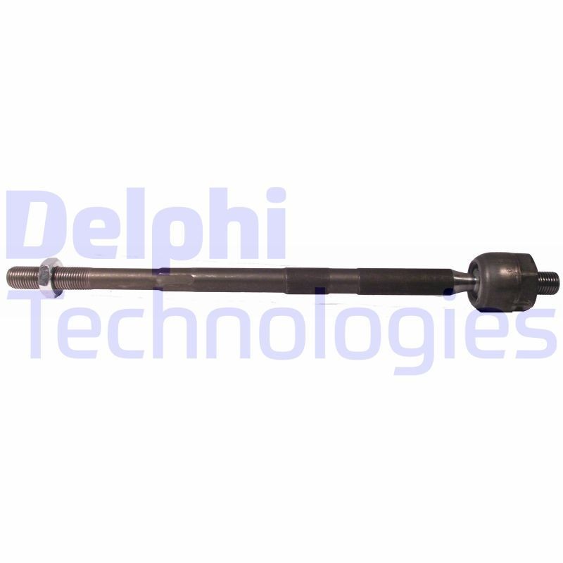 DELPHI Snodo assiale TA2587 DELPHI TA2587 Tiranteria sterzo Seat Ibiza IV Sportcoupe originale prezzo