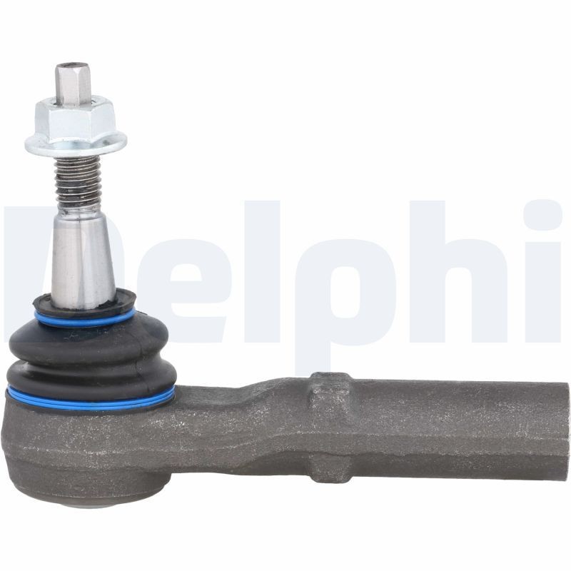 DELPHI Stuurkogel TA2592 TA2592 DELPHI Spoorstangeind Chevrolet C6 prijs
