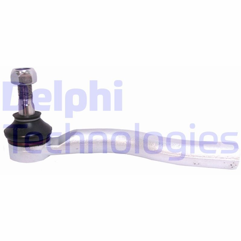 DELPHI Hlava / čap spojovacej tyče riadenia TA2593 DELPHI TA2593 originálne Guľový čap riadenia Toyota Corolla e12 Kombi cena