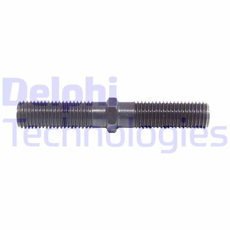 DELPHI Bult, hjulinställning TA2610 DELPHI TA2610 Inre styrled Opel Rekord A original