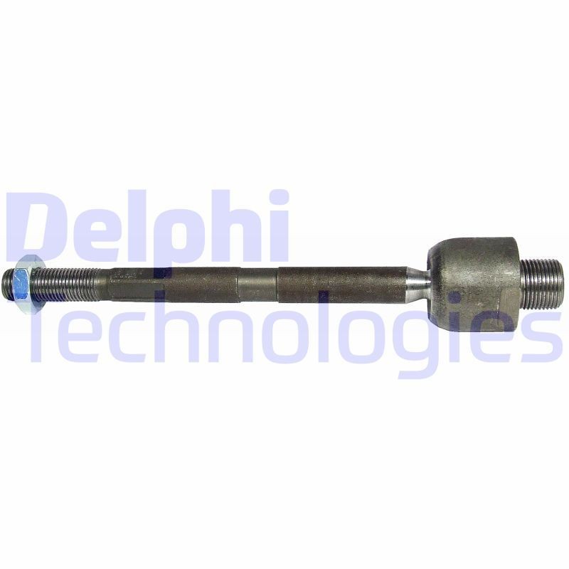 DELPHI Rotule axiale TA2618 Honda LOGO Rotule axiale de direction DELPHI TA2618