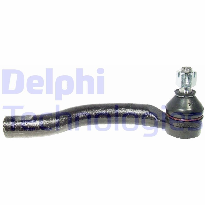 DELPHI Stūres šķērsstiepņa uzgalis TA2627 DELPHI TA2627 Stūres pirksts RENAULT MODUS cena
