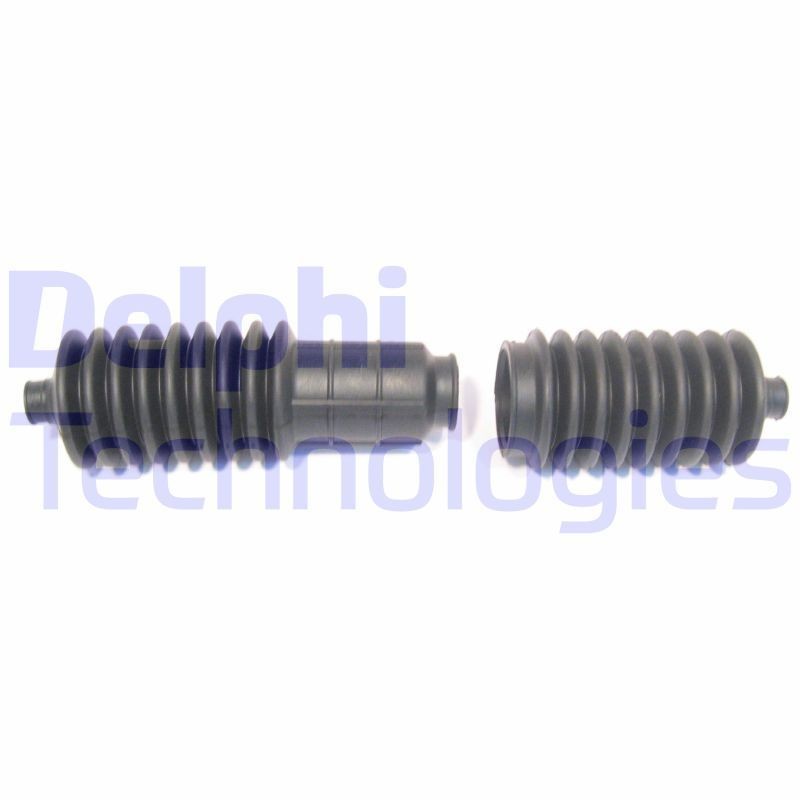 DELPHI Kit soffietto, Sterzo TBR3029 DELPHI TBR3029 Cuffia scatola sterzo FORD USA F-150 Mk9 originali prezzo