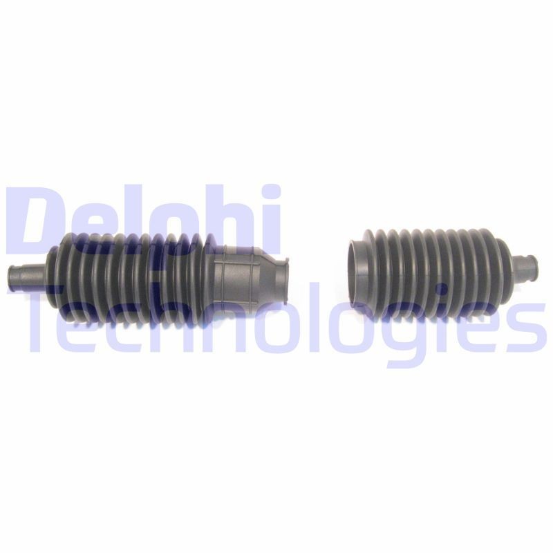 DELPHI Lenkmanschette, Satz TBR3034 TBR3034 Lenkmanschette DELPHI PORSCHE CAYMAN