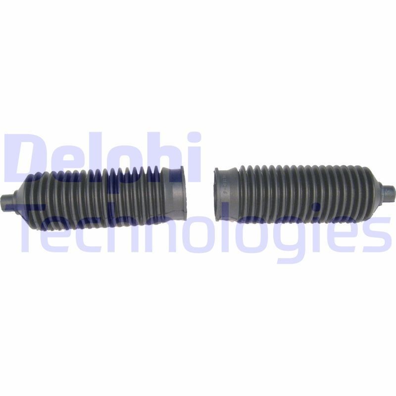DELPHI Σετ φούσκες, τιμόνι TBR4006 DELPHI TBR4006 Φουσκα κρεμαγιερας 460 L (464) τιμες