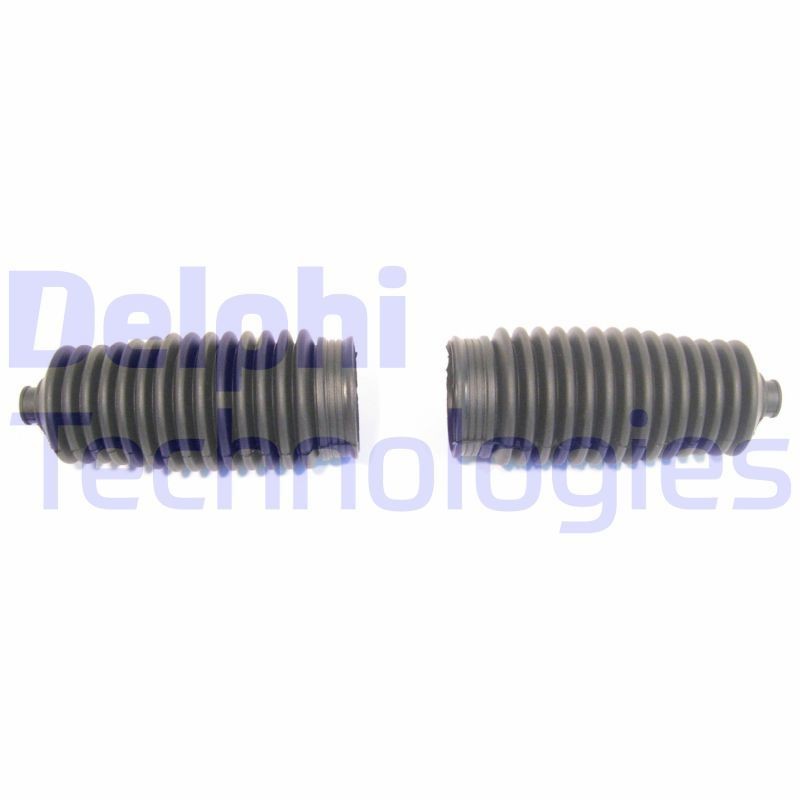 DELPHI Jeu de joint-soufflet, direction TBR4109 Jeu de joints-soufflets DELPHI CORSA TBR4109 pas cher