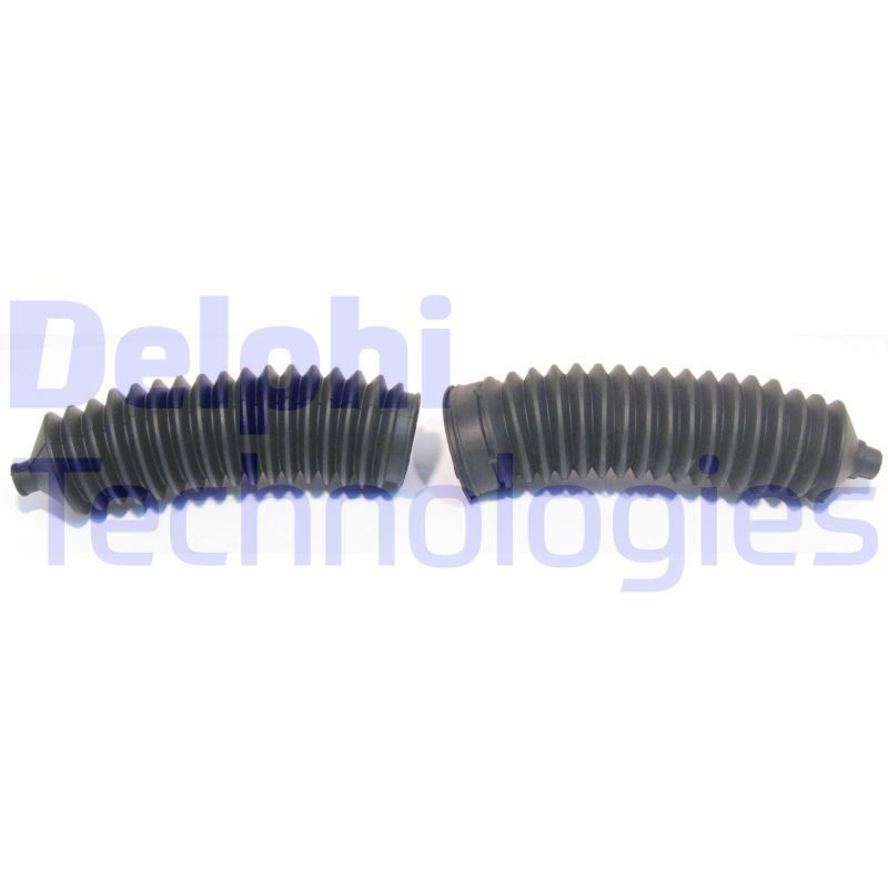 DELPHI Σετ φούσκες, τιμόνι TBR4122 TBR4122 Σετ φούσκες τιμόνι DELPHI PEUGEOT 308
