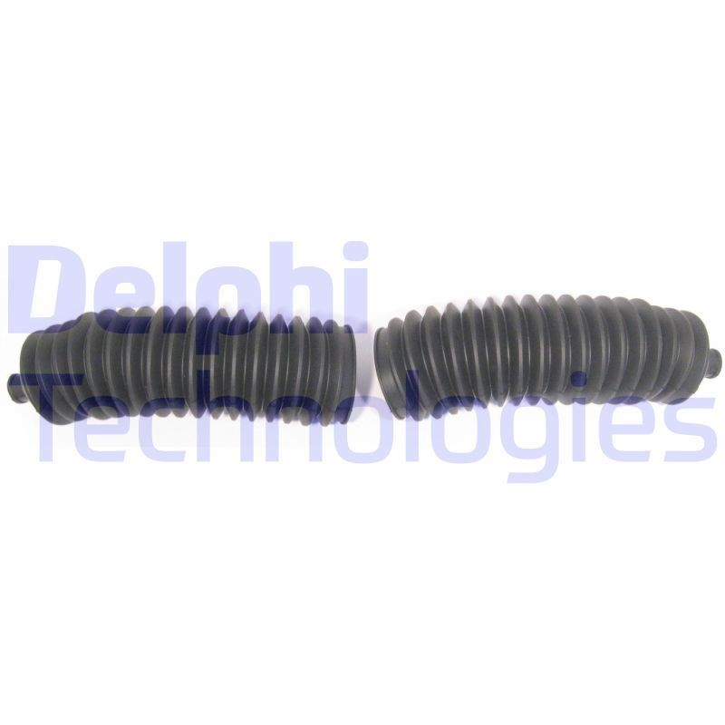 DELPHI Jogo de foles, direcção TBR4123 Coifa de direção DELPHI Peugeot 306 TBR4123