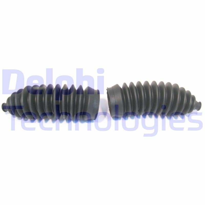 DELPHI Kit soffietto, Sterzo TBR4135 DELPHI TBR4135 Cuffia braccetto sterzo Mercedes Vito W638 prezzo