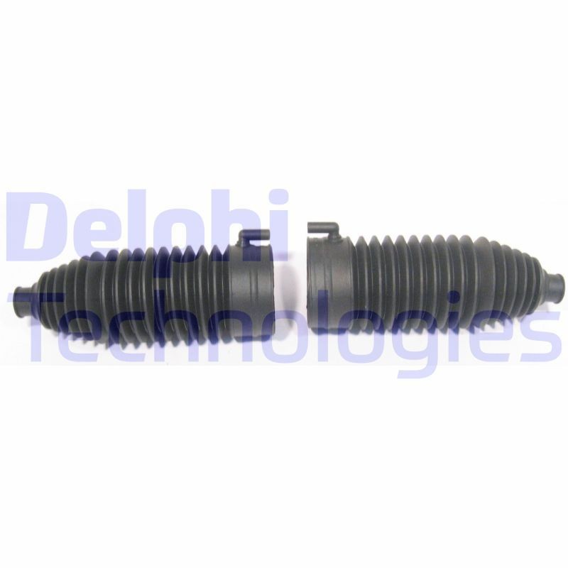 DELPHI Jogo de foles, direcção TBR4139 DELPHI TBR4139 Fole de direcção Citroën C4 Mk1 a um preço acessível