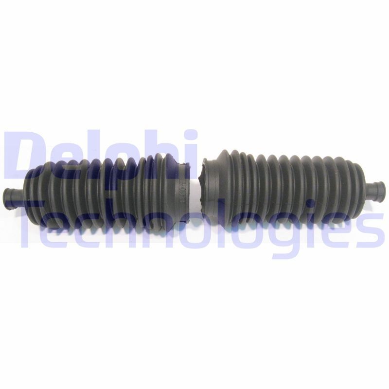 DELPHI Stuurhoes, stuureenheid TBR4140 TBR4140 Stuurhuishoes RENAULT MASTER DELPHI