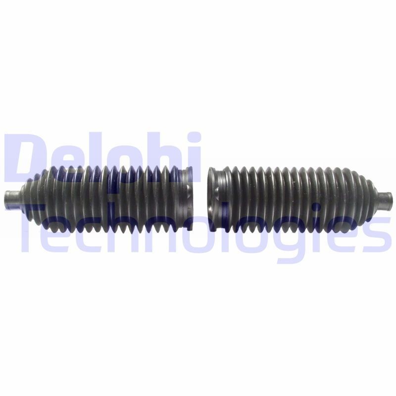 Belgsett, styring DELPHI TBR4202 DELPHI TBR4202: Tannstangmansjett Citroen C2 2009