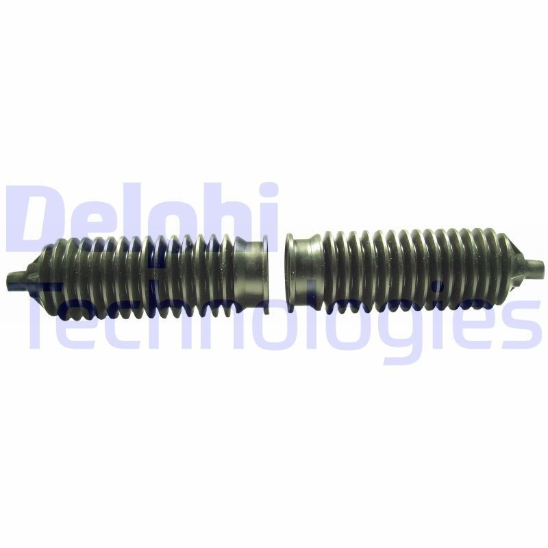 DELPHI Lenkmanschette, Satz TBR4206 Lenkgetriebe Manschette DELPHI Ford SIERRA TBR4206
