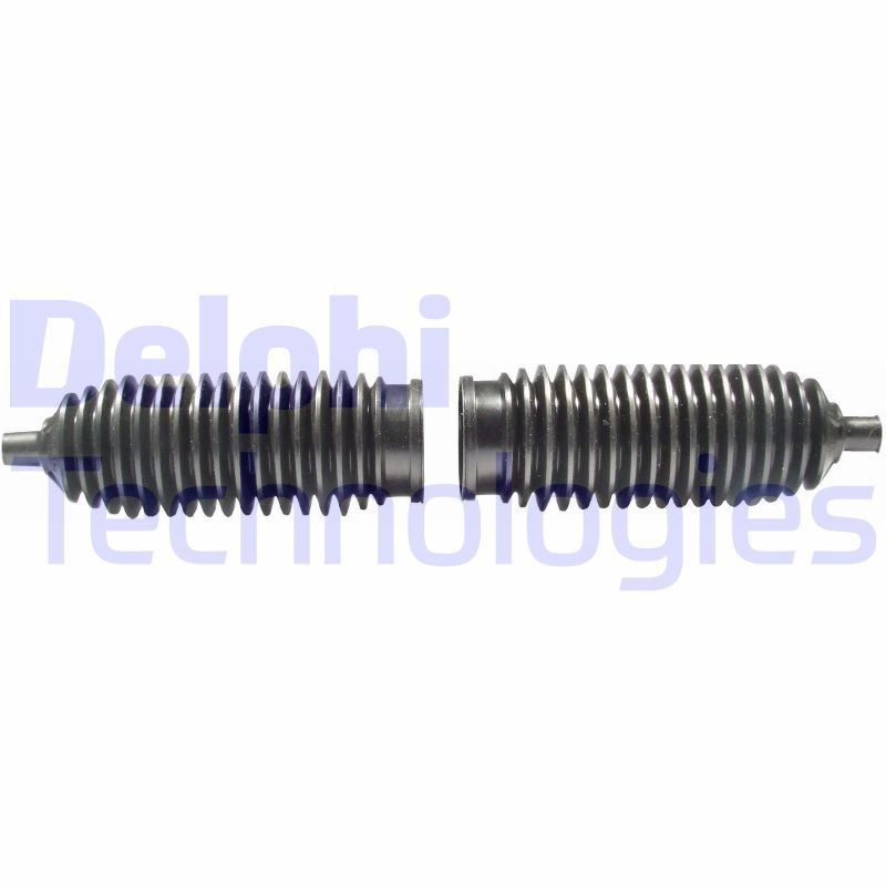 DELPHI Σετ φούσκες, τιμόνι TBR4210 Συστημα διευθυνσης DELPHI BMW Σειρά 3 TBR4210