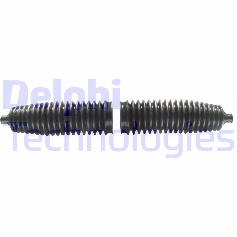 Kit soffietto, Sterzo DELPHI TBR4212 DELPHI TBR4212 Cuffia scatola sterzo Opel CORSA 2005