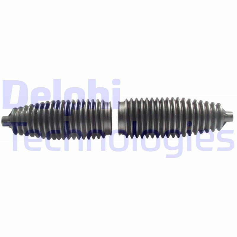 DELPHI Bälgsats, styrsystem TBR4213 Opel Meriva x03 Styrväxeldamask DELPHI TBR4213